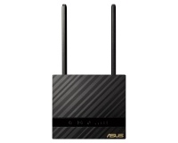 Ruteri i ekstender 4G-N16 N300 Wi-Fi ruter Asus LAN03459