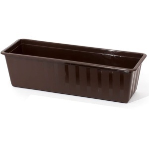 Saksija balkonska 50x18x14cm Agro Prosperplast PR IS500-R222