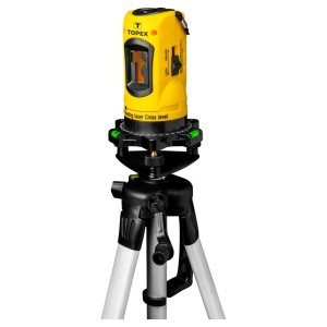 Samonivelišući laser Topex 29C909