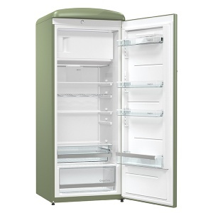 Samostalni frižider ORB152OL Gorenje 731052 - Img 2