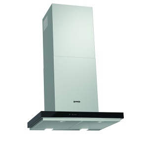 Samostalni zidni kuhinjski aspirator Gorenje WHT641A2XBG 474619