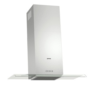 Samostalni zidni kuhinjski aspirator WHGC923E15X Gorenje 566712