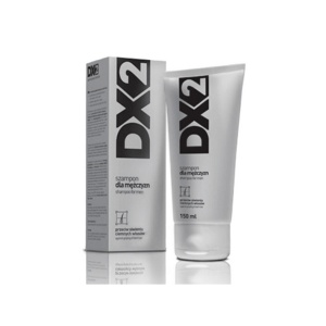 Šampon protiv sede kose za muškarce 150ml DX2 WDX2S02K