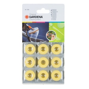 Šampon za auto Gardena GA 01680-20