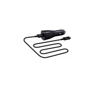 SAMSUNG Auto punjac, Micro USB, 2000 mAh ECA-U21-CBEG
