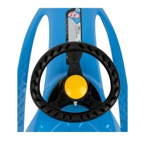 Sanke Bullet Control plave Prosperplast PR ISPC-3005U - Img 3