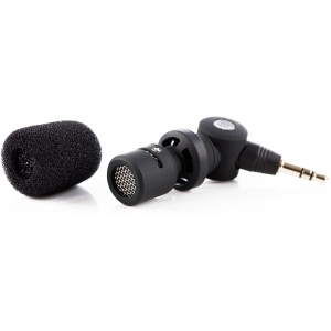 SARAMONIC SR-XM1 mikrofon - Img 3