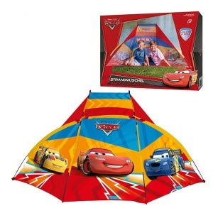 Šator dečiji Cars 93x200x78cm 15-202600