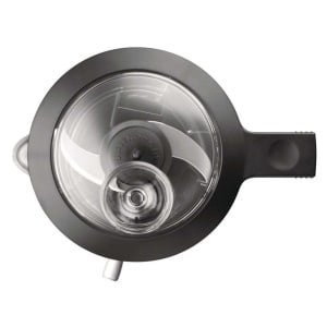 Seckalica mini srebrna KitchenAid Classic KA5KFC3516ECU - Img 2