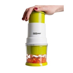 Secko za povrće Kitchen Artist MEN234 - Img 2