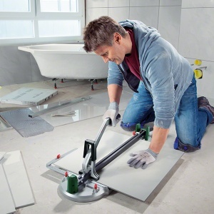 Sekač pločica PTC 640 Bosch 0603B04400 - Img 2