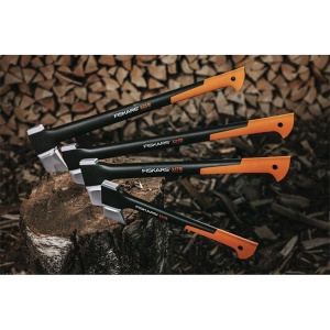 Sekira X 21 L 1015642 775mm Fiskars 040898 - Img 2