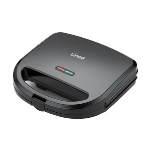 Sendvič toster sa gril pločama 700-800 W Linea LST-0628