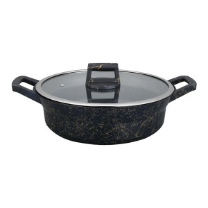 Šerpa keramička 4L 28cm FG BR-175
