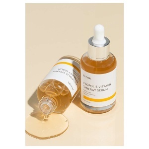 Serum za lice propolis 50ml IUNIK IUSPROP - Img 2