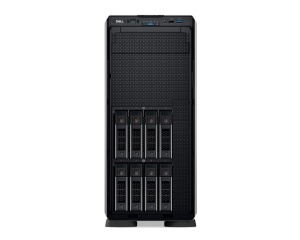 Server Dell PowerEdge T560 Xeon Silver 4510 12 jezgara 32GB 480GB SSD - Img 3