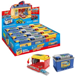 Set akumulator sa vozilima 1043138