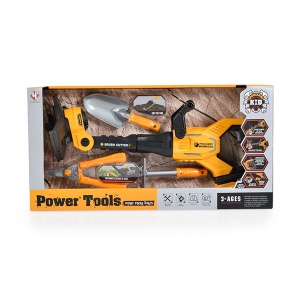 Set alata za baštu Power Tools 55919 - Img 4