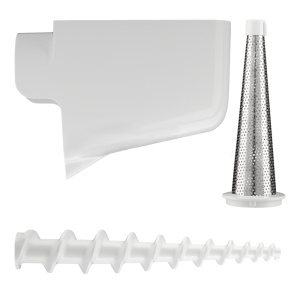 Set dodataka za stoni mikser 3u1 KitchenAid KA5KSM2FPPC - Img 4