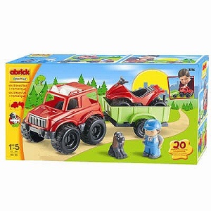 SET DZIP I MOTOR SM003216