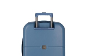 Set kofera 2/1 Abs Pepe Jeans 76.989.3A - Img 11