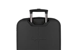 Set kofera 2/1 Montana crna Pepe Jeans 75.689.41 - Img 16