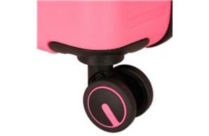 Set kofera 2/1 Montana pink Pepe Jeans 75.689.48 - Img 17