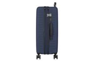 Set kofera 2/1 Montana teget Pepe Jeans 75.689.42 - Img 2