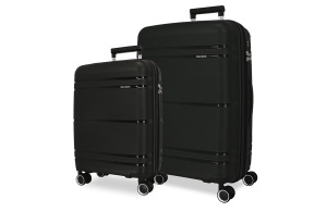 Set kofera 2/1 Universe Roll Road 54.795.21