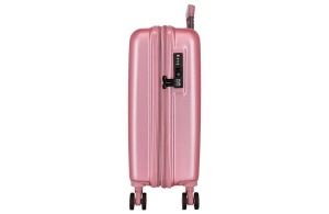 Set kofera 2/1 Wood pink Movom 53.189.6D - Img 8