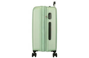 Set kofera 3/1 Camboya mint Roll Road 50.694.2C - Img 6