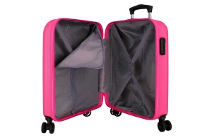 Set kofera 3/1 Camboya pink Roll Road 50.694.2E - Img 10