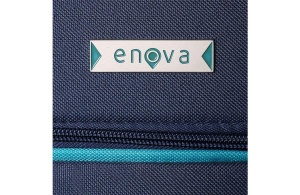 Set kofera 3/1 Dallas teget Enova 527.140.55 - Img 14
