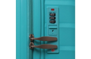 Set kofera 3/1 Pp Enova 526.340.58 - Img 11