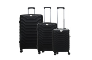 Set kofera 3/1 Pp Enova 526.340.81