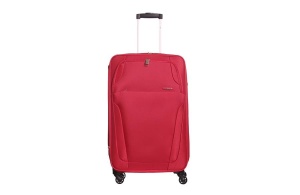Set kofera 3/1 Vigo crvena Enova 522.140.20 - Img 3