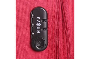 Set kofera 3/1 Vigo crvena Enova 522.140.20 - Img 13