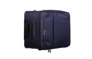 Set kofera 3/1 Vigo teget Enova 522.140.55 - Img 9