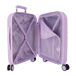 Set kofera 55/70cm Accent 7699535 Pepe Jeans 76.995.35 - Img 4