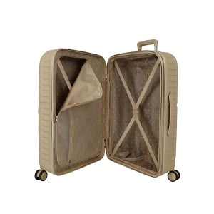 Set kofera 55/70cm Accent 7699538 Pepe Jeans 76.995.38 - Img 3