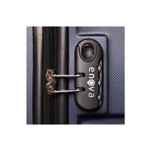 Set kofera ABS 55/65/75cm 52424055 Capri Enova 524.240.55 - Img 2