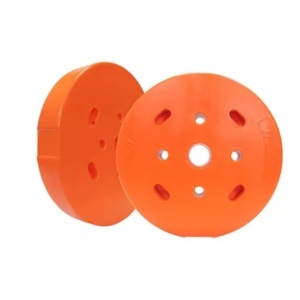 Set kontrategova 10 kg Ruris 16310