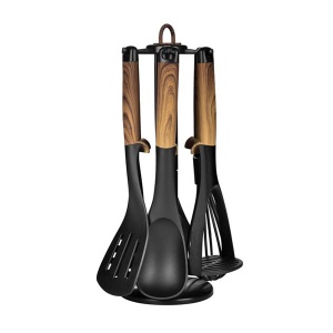 Set kuhinjskog pribora sa stalkom FG BR-631