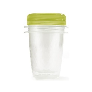 Set kutija za hranu Take away twist 2 X 1L CURVER CU 00472-313
