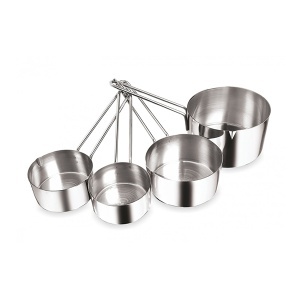 Set merica 4/1 Kinghoff KH1494