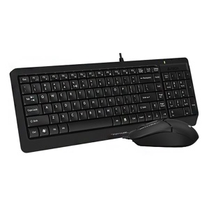 Set miš i tastatura F1512S FStyler USB YU A4 Tech TAS01350