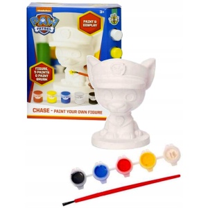 Set oboji figuru Chase Patrolne šape 1043359 - Img 2