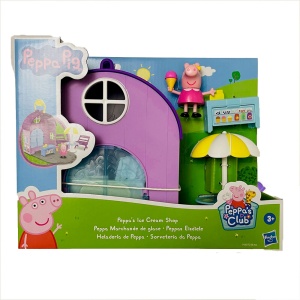 Set poslastičarnica Peppa prase 1036942 - Img 3