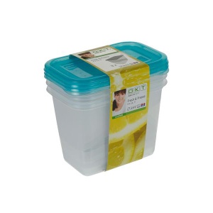 Set posuda Fresh & freeze 674 OKT 4001515082174