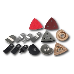 Set pribora za renovator FDB 2005-E FDB 9002 FIELDMANN ALA00081